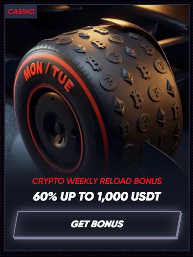 Promotions et bonus hebdomadaires QuickWin Casino